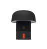 KOODUU SOUND BY JBL Sensa Play Mini kolonėlė/šviestuvas su JBL garso sistema, Anthracite