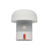 SOUND BY JBL Sensa Play Mini kolonėlė/šviestuvas su JBL garso sistema, Cloudy White