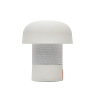 SOUND BY JBL Sensa Play Mini kolonėlė/šviestuvas su JBL garso sistema, Cloudy White
