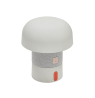 SOUND BY JBL Sensa Play Mini kolonėlė/šviestuvas su JBL garso sistema, Cloudy White