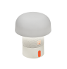 SOUND BY JBL Sensa Play Mini kolonėlė/šviestuvas su JBL garso sistema, Cloudy White