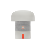 SOUND BY JBL Sensa Play Mini kolonėlė/šviestuvas su JBL garso sistema, Cloudy White