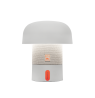 SOUND BY JBL Sensa Play Mini kolonėlė/šviestuvas su JBL garso sistema, Cloudy White