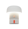 SOUND BY JBL Sensa Play Mini kolonėlė/šviestuvas su JBL garso sistema, Cloudy White