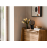 SOUND BY JBL Serena Play kolonėlė/šviestuvas su JBL garso sistema, Metalic Anthracite