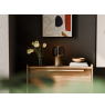 KOODUU SOUND BY JBL Serena Play kolonėlė/šviestuvas su JBL garso sistema, Bronze