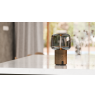 SOUND BY JBL Serena Play kolonėlė/šviestuvas su JBL garso sistema, Bronze
