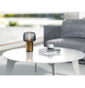 SOUND BY JBL Serena Play kolonėlė/šviestuvas su JBL garso sistema, Bronze