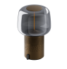 SOUND BY JBL Serena Play kolonėlė/šviestuvas su JBL garso sistema, Bronze