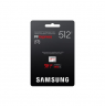 Samsung P9 Express | 512 GB | microSD | Flash memory class U3, V30, A1