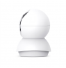 TP-LINK Tapo C250 | Pan/Tilt AI Home Security Wi-Fi Camera | PTZ | 8 MP | 4mm/F1.6 | H.265 | MicroSD Card up to 512 GB