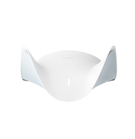 D-Link M36 | BE3600 Wi-Fi 7 Smart Mesh Router | 802.11ax | Ethernet LAN (RJ-45) ports 3 | 688
