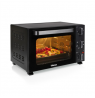 Tristar OV-3627 | Convection oven | 27 L | 1500 W | Black
