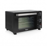 Tristar OV-3650 | Mini oven | 20 L | 1300 W | Black