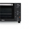 Tristar OV-3650 | Mini oven | 20 L | 1300 W | Black