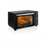 Tristar OV-3660 | Convection oven | 38 L | 1800 W | Black