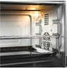 Tristar OV-3660 | Convection oven | 38 L | 1800 W | Black
