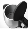 Tristar Kettle | WK-1348 | Electric | 2200 W | 1.7 L | Stainless steel | 360° rotational base | Stainless Steel/Black