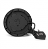 Tristar Kettle | WK-1348 | Electric | 2200 W | 1.7 L | Stainless steel | 360° rotational base | Stainless Steel/Black