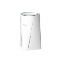 D-Link | G530V2 | 5G NR AX3000 Wi-Fi 6 Router | 802.11ax | 574