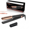 Rowenta Professional Hair Straightener | SF8230F0 | Ceramic heating system | Display LED indicators | Temperature (max) 200 °C
