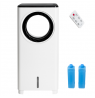 Adler Bladeless Air Cooler 3-in-1 Cooling | AD 8900 | White