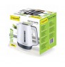 Electric kettle 1.7l 2200W MAESTRO MR-033-WHITE