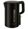 Virdulys 1,7L WK 3835 CLATRONIC black