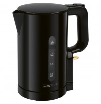 Virdulys 1L WK 3834 CLATRONIC black