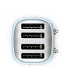 SMEG Toaster TSF03PBEU pastel blue