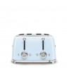 SMEG Toaster TSF03PBEU pastel blue