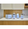 SMEG Toaster TSF03PBEU pastel blue