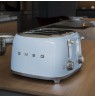 SMEG Toaster TSF03PBEU pastel blue