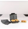 Taurus 3-in-1 Miami Legend Toaster
