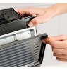 Taurus 3-in-1 Miami Legend Toaster