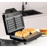 Taurus 3-in-1 Miami Legend Toaster