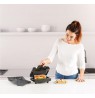 Taurus 3-in-1 Miami Legend Toaster