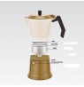 Kavinukas MR-1657-3-BEIGE MAESTRO