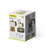 Kavinukas MR-1657-9-BEIGE MAESTRO