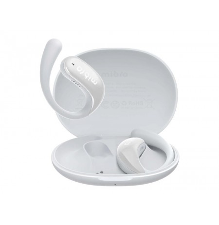 Mibro OpenEar Pro Headphones with tech (white)