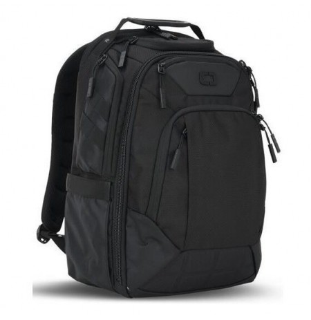 OGIO PLECAK GAMBIT DNA BLACK   A20260_B0074_NA