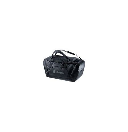 Duffel Pro 90 black