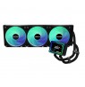 Cooling ASRock Challenger 360 Digital