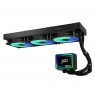 Cooling ASRock Challenger 360 Digital