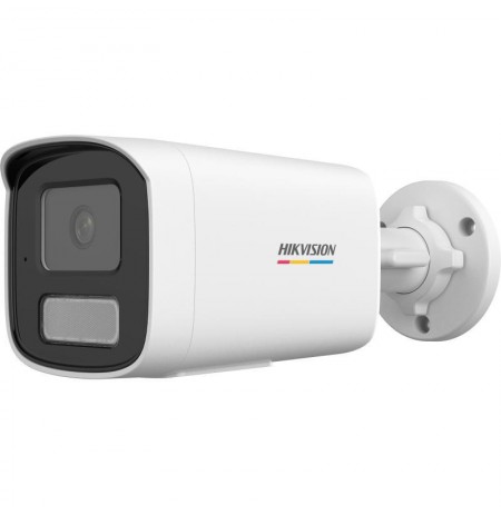 Hikvision Value Series DS-2CD1T47G2H-LIU(2.8mm) Bullet IP security camera Indoor & outdoor 2560 x 1440 pixels Wall