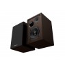 GENESIS NGS-2344 loudspeaker Brown Wired and Wireless 20 W