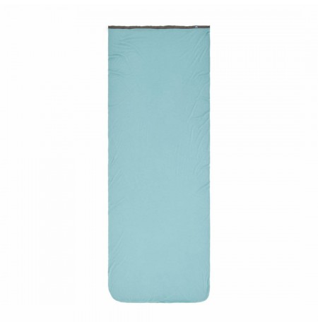 Sea To Summit Comfort Blend Rectangular sleeping bag Lyocell, Polyester Blue