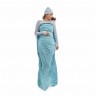 Sea To Summit Comfort Blend Rectangular sleeping bag Lyocell, Polyester Blue