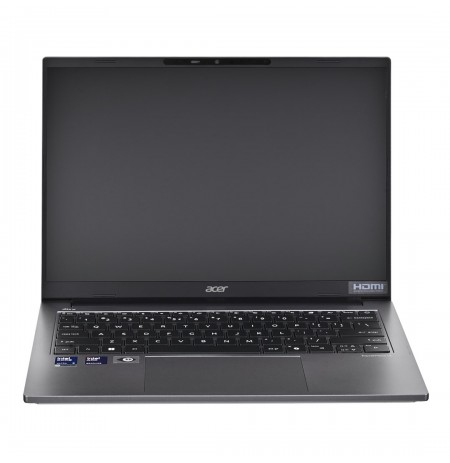 Acer TravelMate P4 TMX414-51-TCO Ultra 5 228V 14"WUXGA IPS300n U5 228V 32GB LPDDR5X SSD512 Intel Arc 130V Graphics WLAN+BT LAN