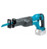 Makita DJR186ZK reciprocating saw Black, Blue